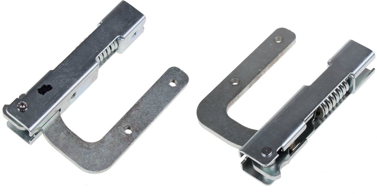 DOMETIC - Scharnier - links / rechts - 105311722