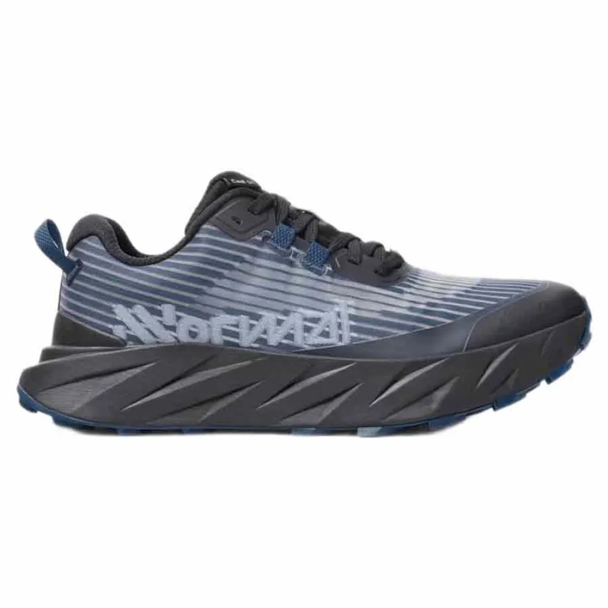 Nnormal Cadí Trailschoenen 1/3 Man Multicolor