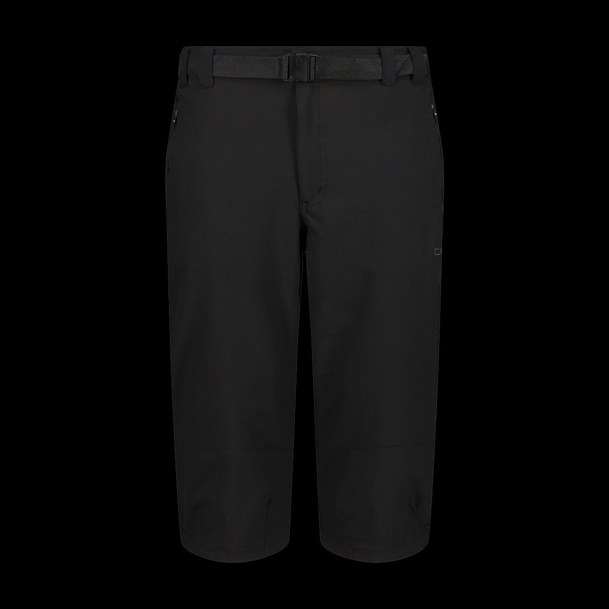 3/4 broek CMP Gorrari Zwart
