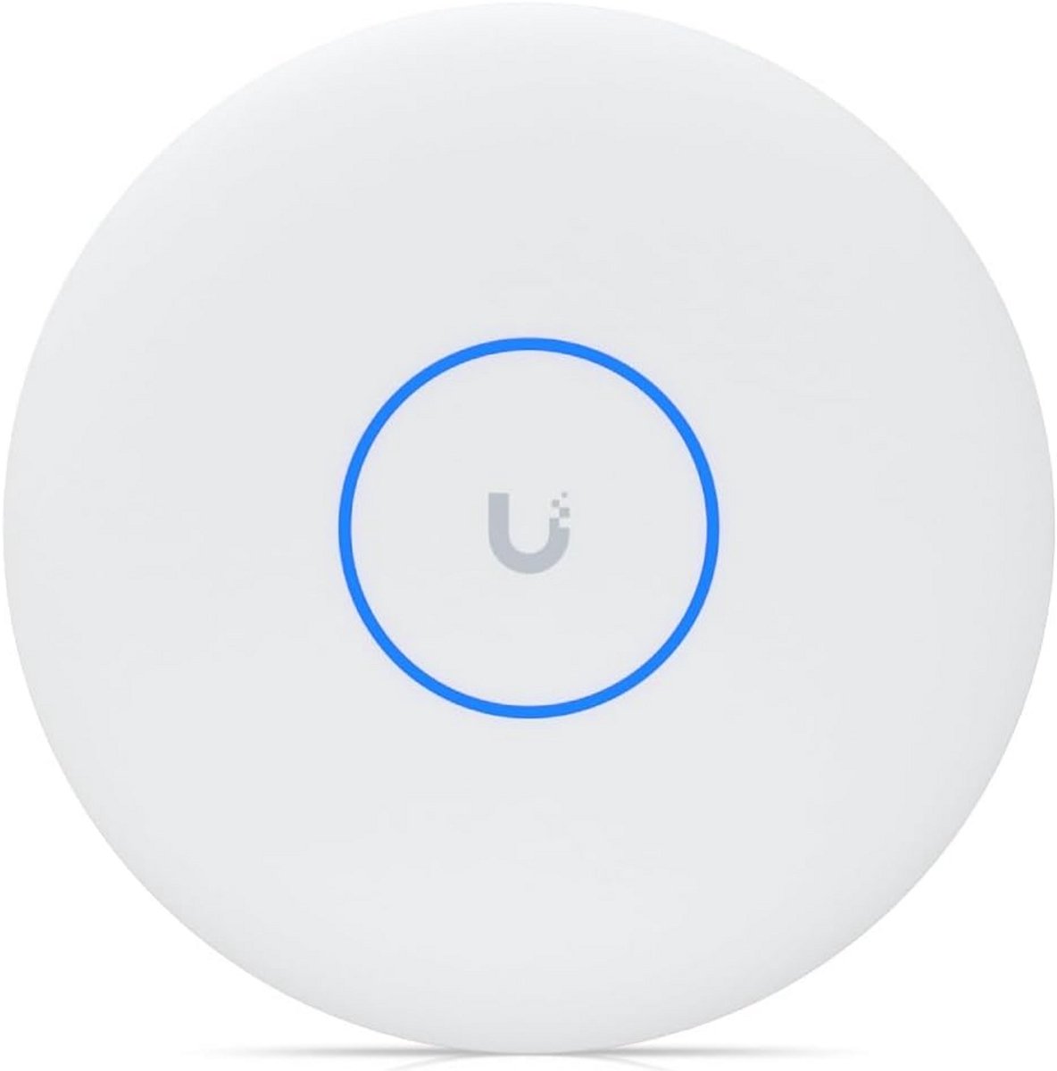 Draadloos Toegangspunt - WiFi Access Point - Netwerk Uitbreiding - Tri-Band WiFi - 30 x 25 x 6 cm - Wit