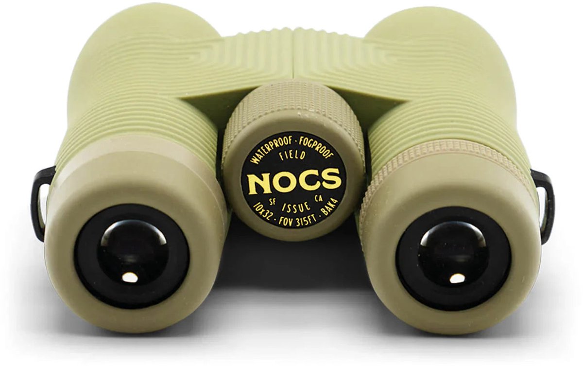 Nocs Provision Field Issue 10x32 verrekijker