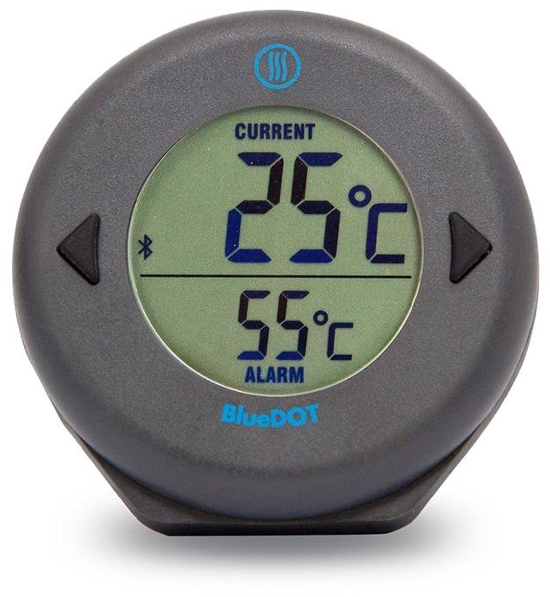 BlueDOT Bluetooth oventhermometer