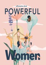 Powerful Women Affirmation Deck