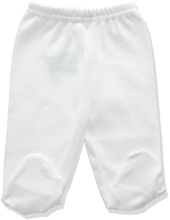 Baby Beenwarmers - Babysokjes - Warmte en Stijl - 100% Katoen - One Size - Blauw — afbeelding 2