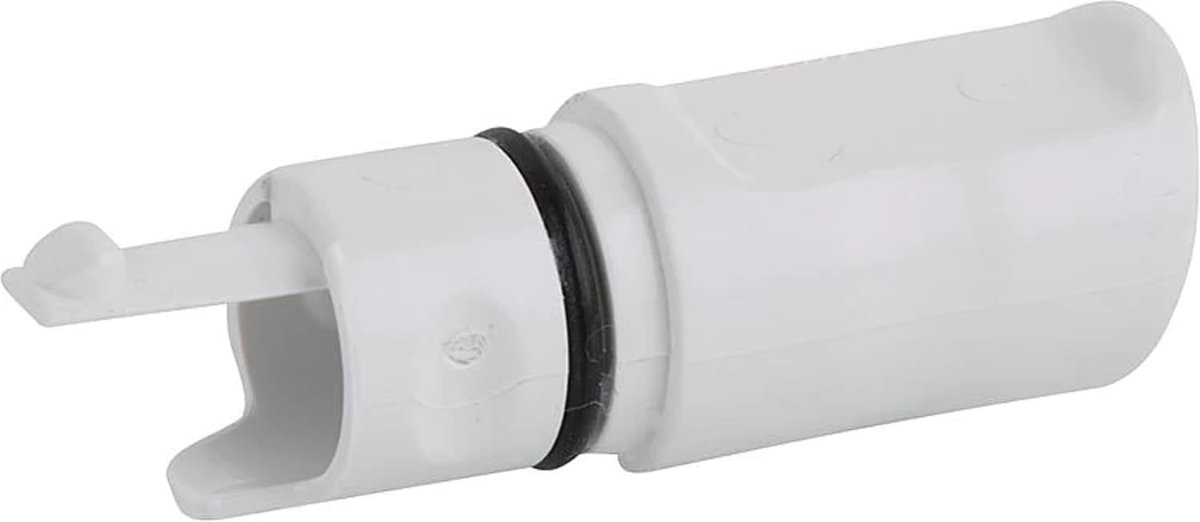 Toilet Deksel - Zitting Onderdeel - Badkamer Onderhoud - Specifiek Model - 2 kg - Alpine Wit