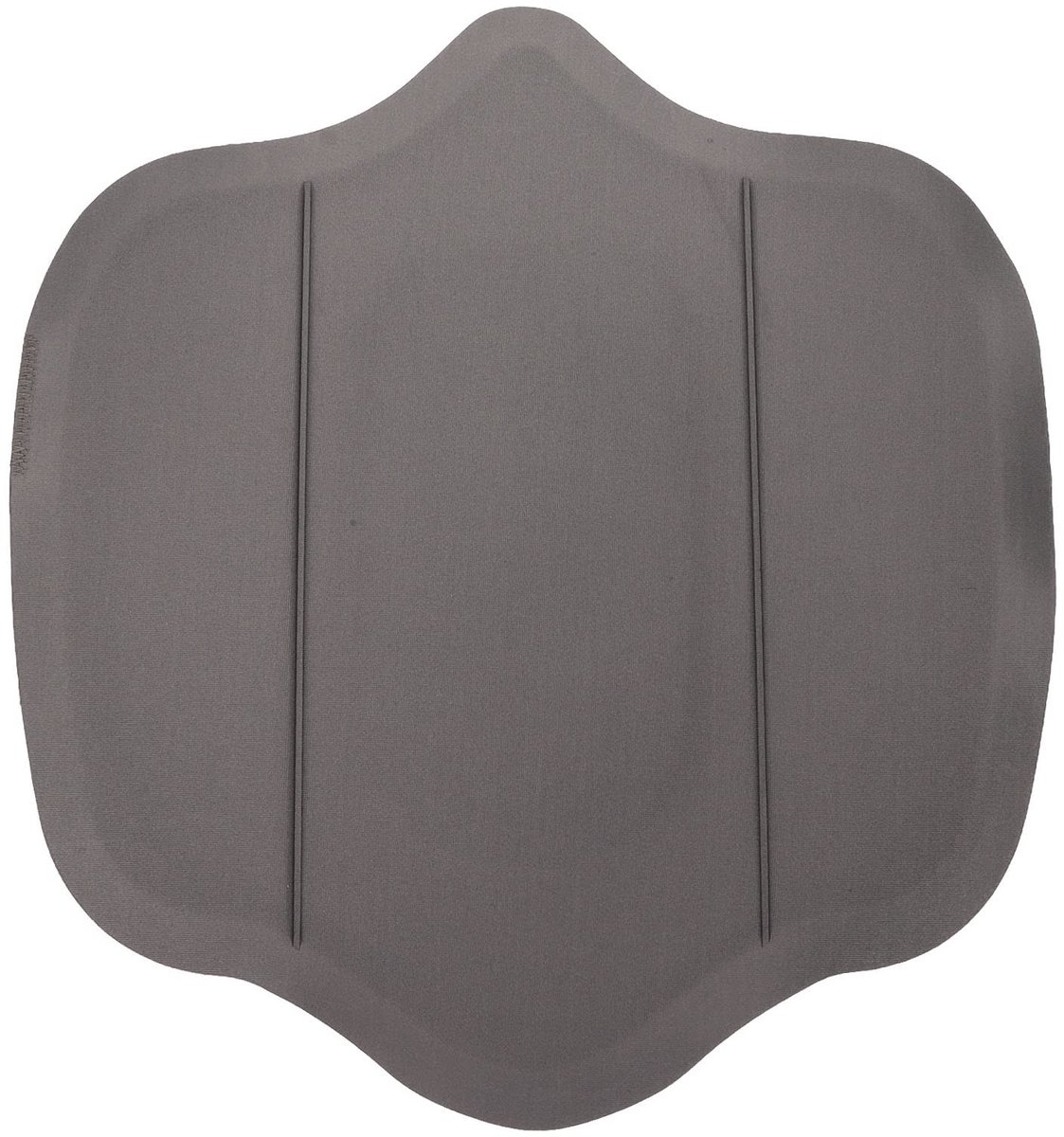 Dailygoods- Compressieplaat Abdominale - Buikschuimplaat - Voorkomt Irritatie - Herstel Bevorderen - Ergonomisch Ontwerp - Gladde Naden - Buikafvlakking