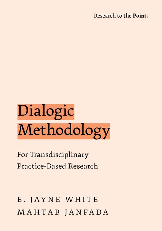 Research to the Point- Dialogic Methodology for Transdiscipl ... - cover