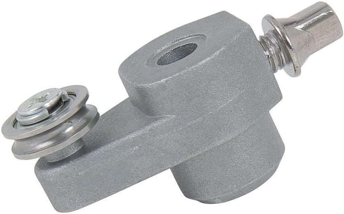 Basix Dc4 Stroke Adjustment - Drum Pedaal Onderdeel - Drummen Aanpassen - Vanaf 2014 Model