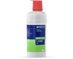 Brita Purity Serie - Waterfilter Cartridge - C1000 AC - Gastronomie - Actieve Koolstof