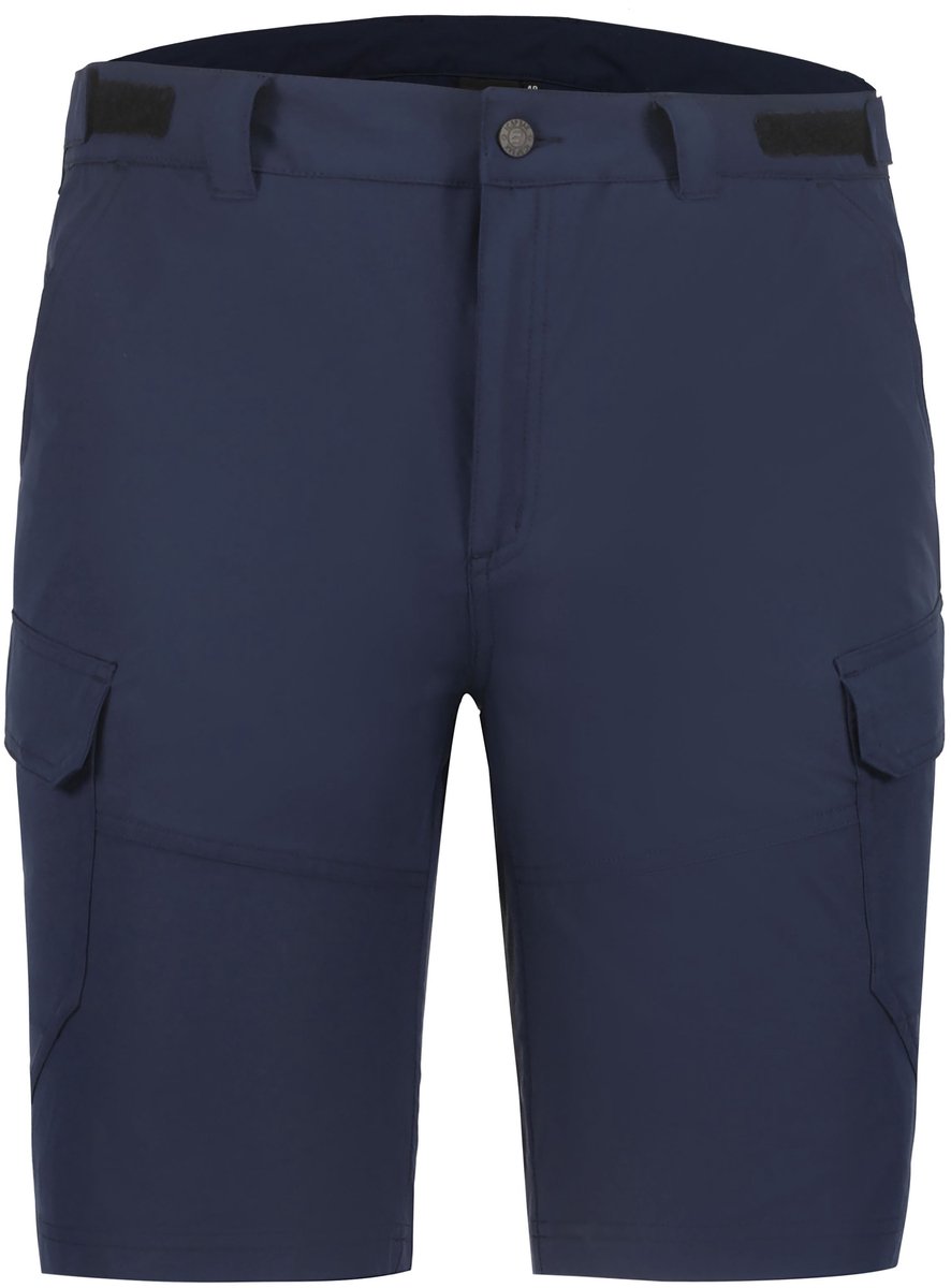 ICEPEAK braswell Outdoor short heren Blauw