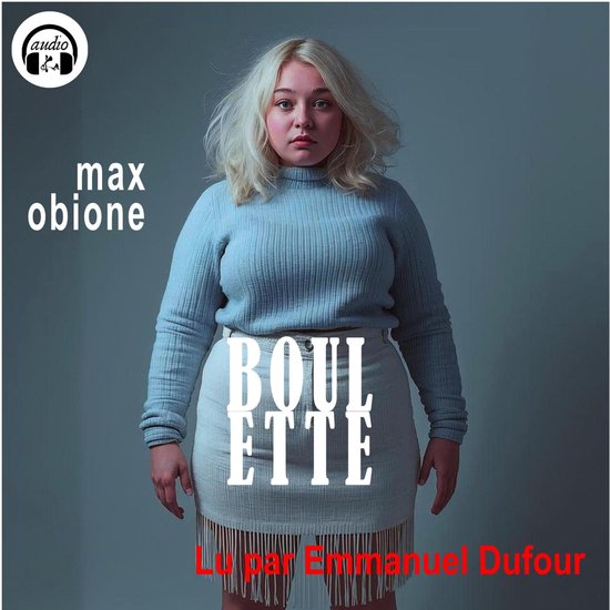 Boulette - cover