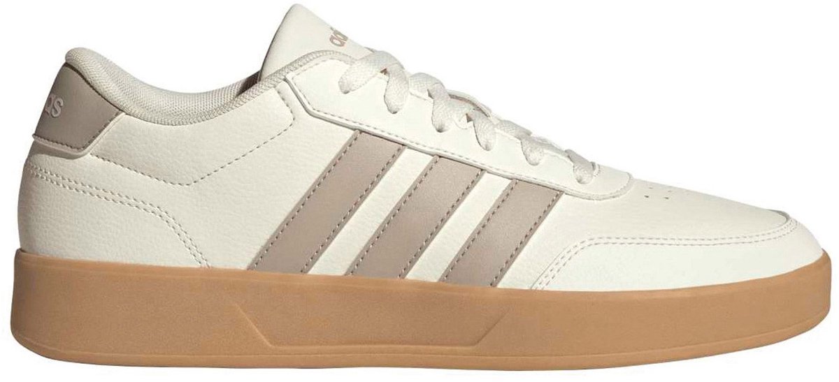 Adidas Breaknet 3.0 Sneakers Heren Grijs