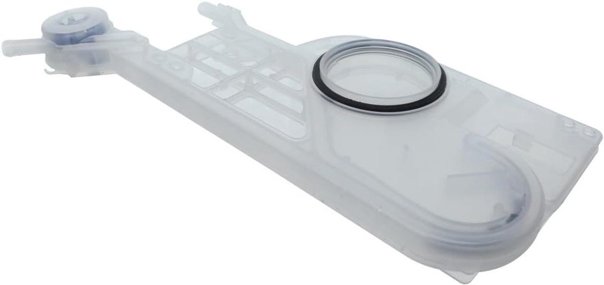 Vaatwasser Unit - Turbine Onderdeel - Vaatwasser Reparatie - Compatibel Onderdeel - 21 x 15 x 14 cm - null