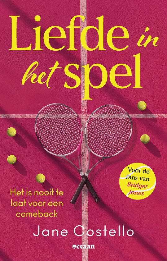 Liefde in het spel - cover