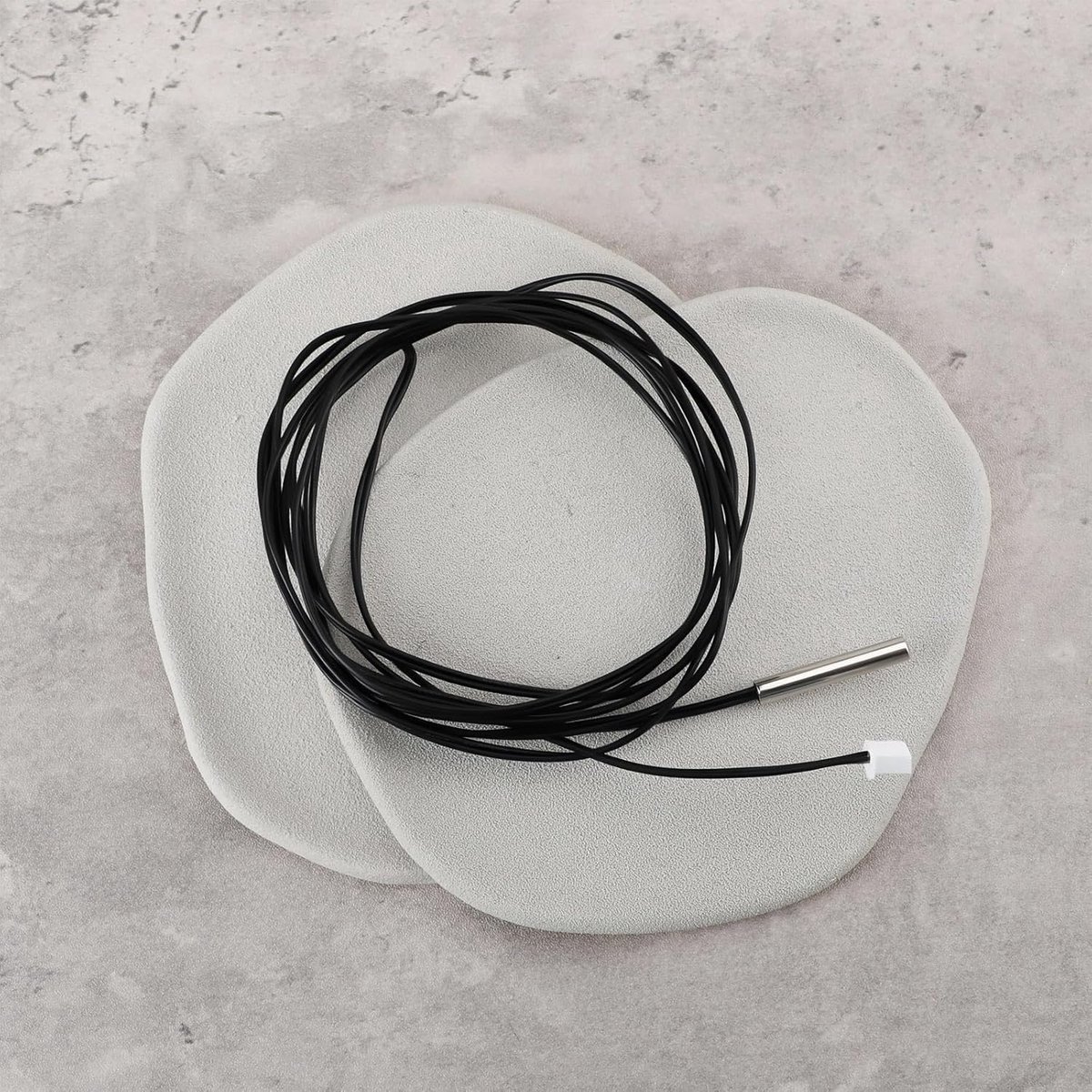 Koelbox Thermistor Temperatuursensor - Geschikt voor Waeco CF18 - CF25 - CF35 - CF40 – foto 4