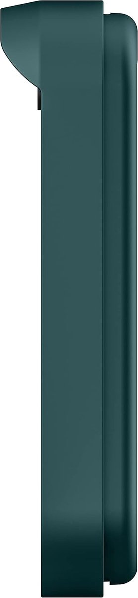 Siliconen hoes deurbel - Beschermhoes case - Weerbescherming - Specifiek voor Nest Doorbell - 164 x 5 x 4 cm – foto 7