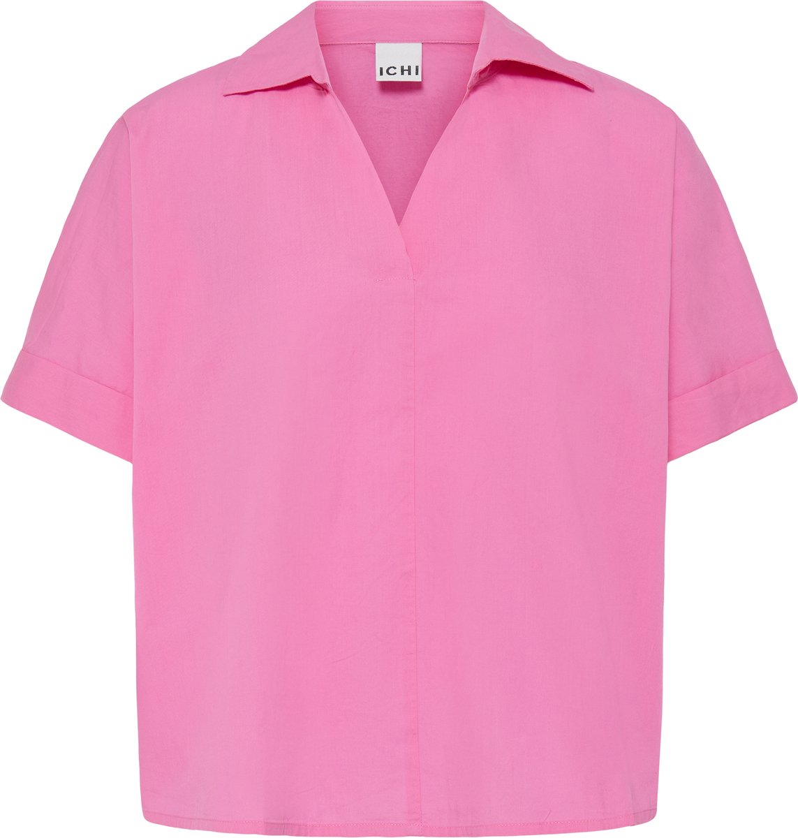 ICHI - IHIMANA SH - Dames - Blouses