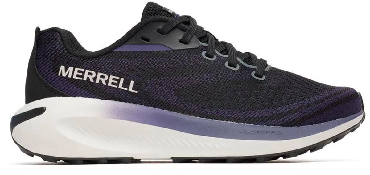 Merrell Morphlite Trailschoenen Zwart EU 41 Vrouw