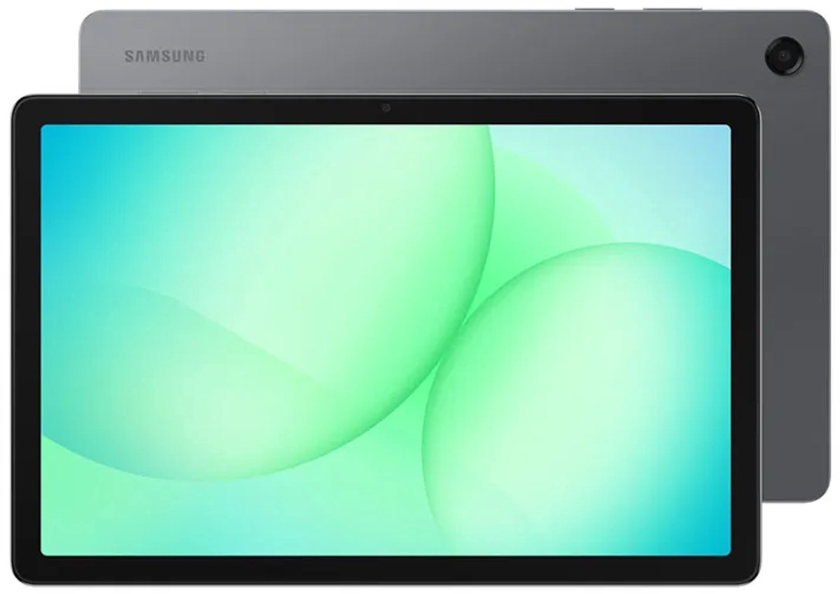 Samsung Galaxy Tab A11 Plus - Wi-Fi - 256GB - Grijs – foto 8