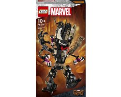 LEGO 76249 Marvel - Venom versie van Groot