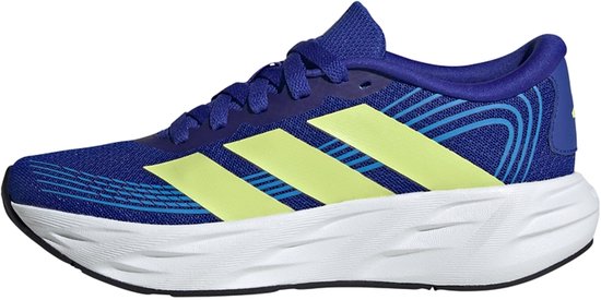 Adidas Sportswear Galaxy 8 Junior Schoenen - Kinderen - Blauw