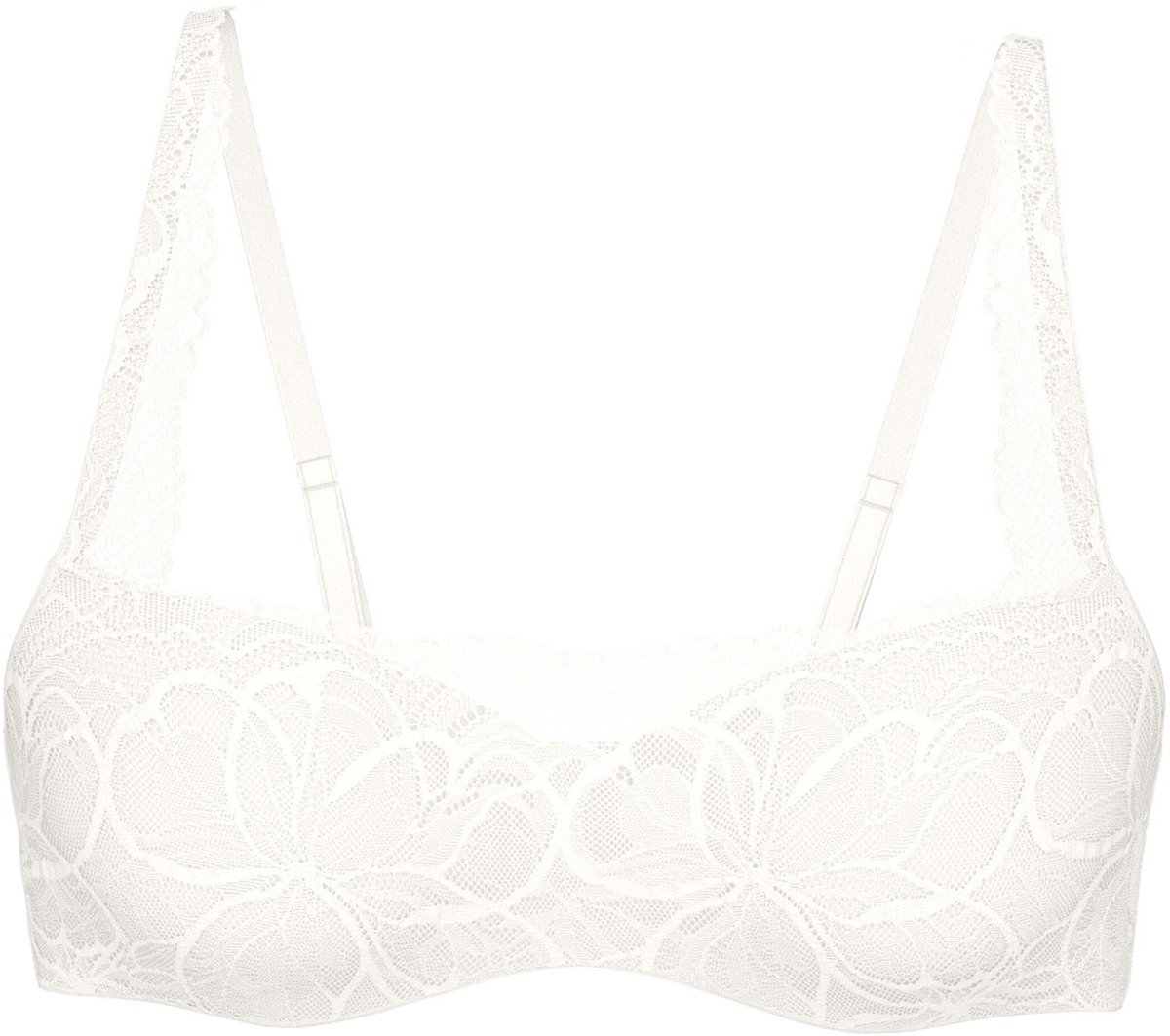 Triumph Bügel-BH Red Label Body Make-Up Illusion Lace