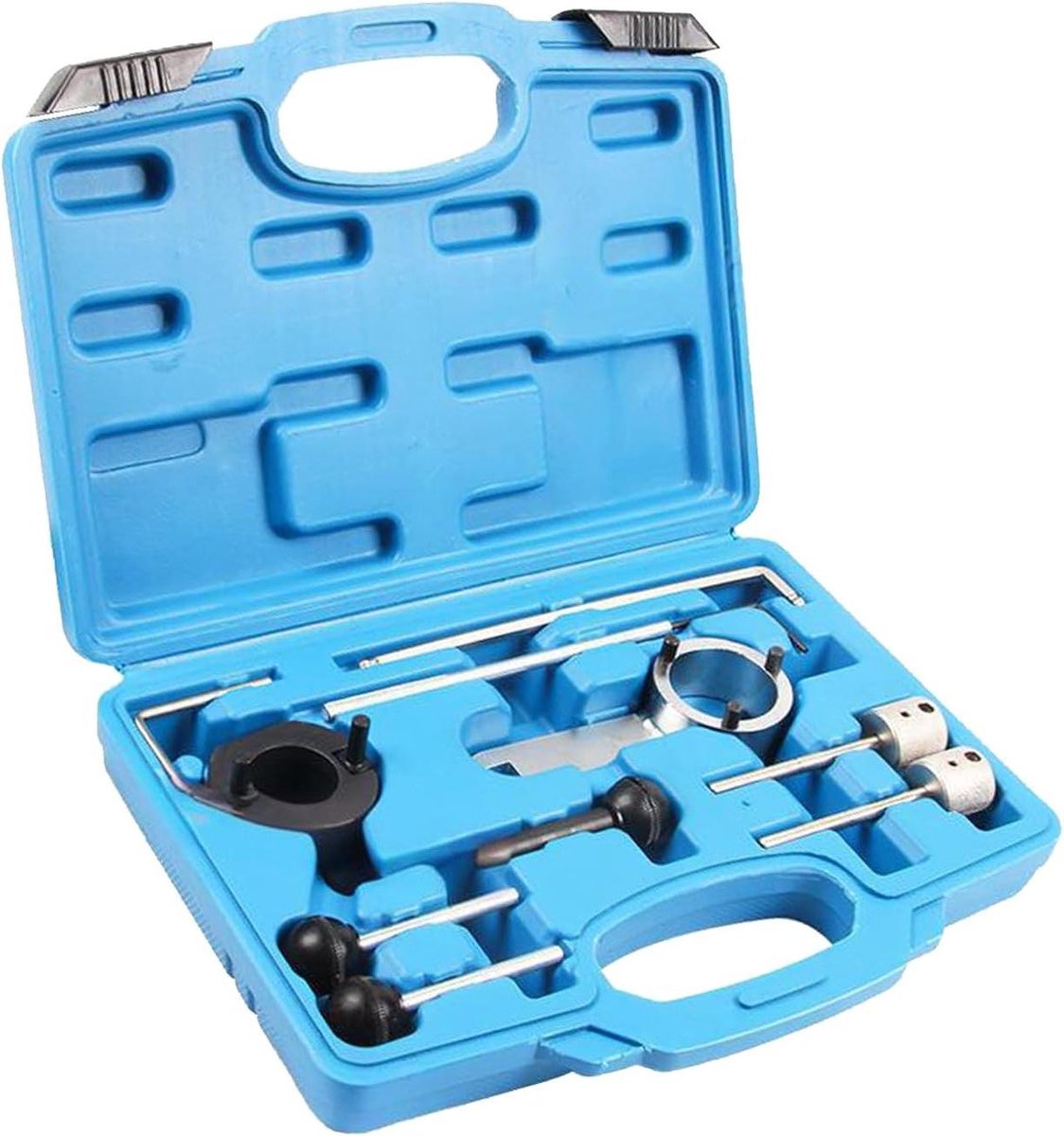 Timing Chain Tool Kit - Distributie Vergrendelingsset - Motor Timing Instellen - Precisie Uitlijning