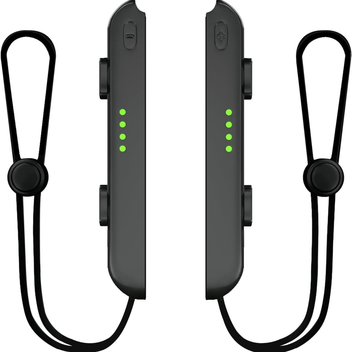 aladdien - Polsband voor OLED-editie - Gamepad Accessoires - Duurzaam materiaal - Vervangende polsband - Veilig en niet giftig - Geschikt voor Joy C...