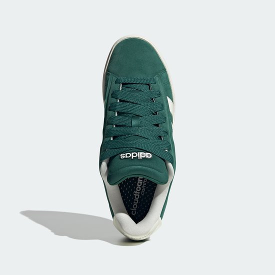adidas Sportswear Chaussure Grand Court Alpha - Unisex - Vert - 44 2/3