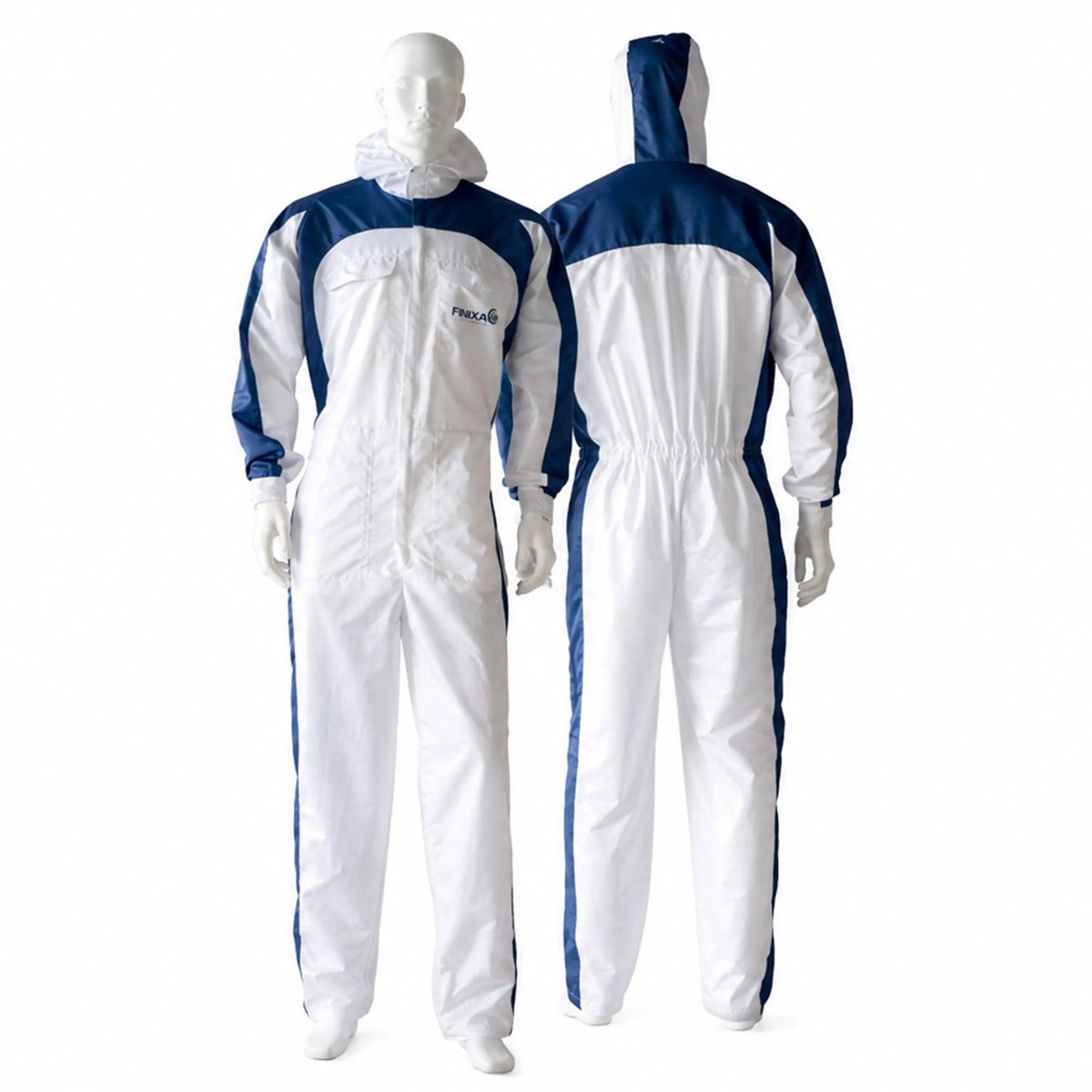 FINIXA Racing Spuitoverall - XXL