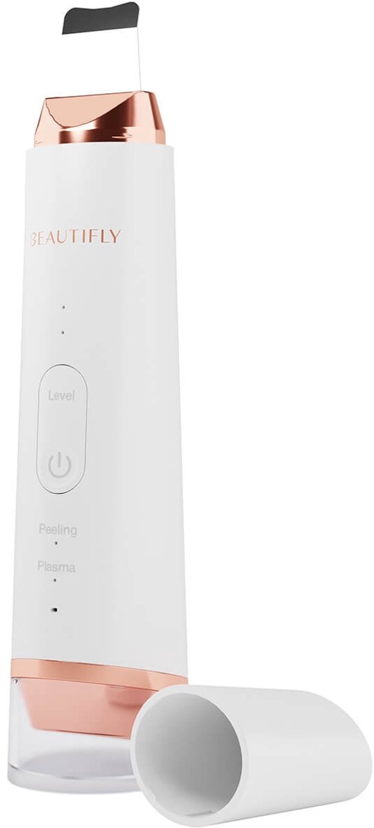 Anti-acne, anti-aging gezichtsmassage