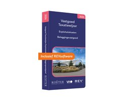 Vastgoed Taxatiewijzer Exploitatiekosten Beleggingsvastgoed 2026