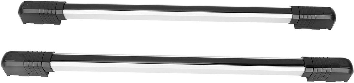 Infraroodhek Alarm - Raster Detector - Thuisbeveiliging - Digitale Frequentie - 80m - Wit