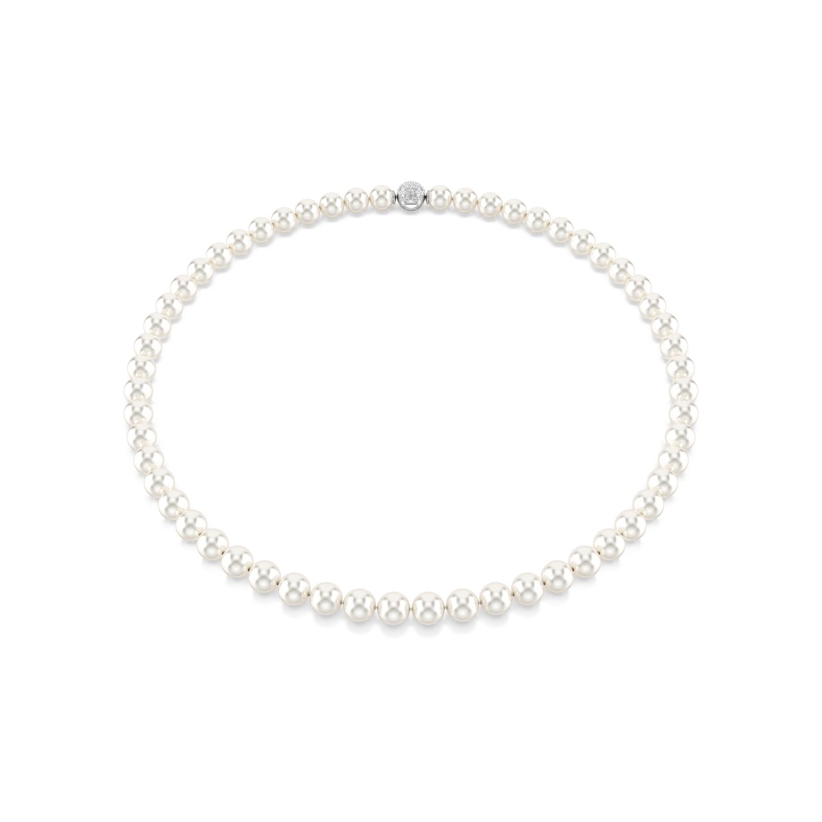 Swarovski - Matrix ketting - 5747746