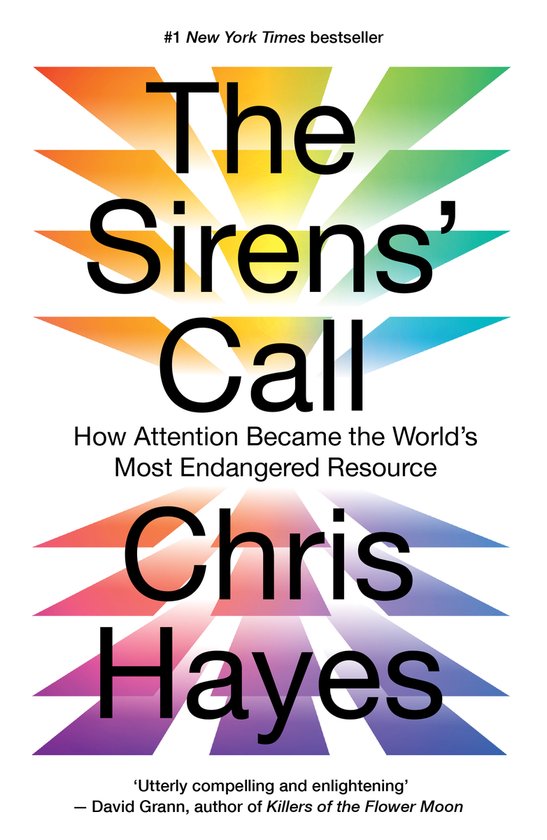 The Sirens’ Call - cover