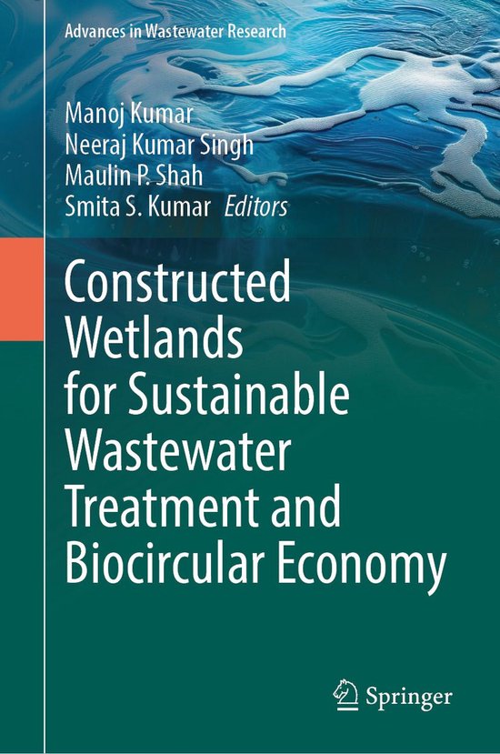 Earth and Environmental Science (R0) - Constructed Wetlands  ... - cover