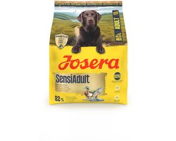 900 gr Josera medium maxi adult sensiadult hondenvoer