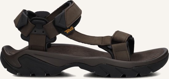Teva M TERRA FI 5 UNIVERSAL Leren Sandalen