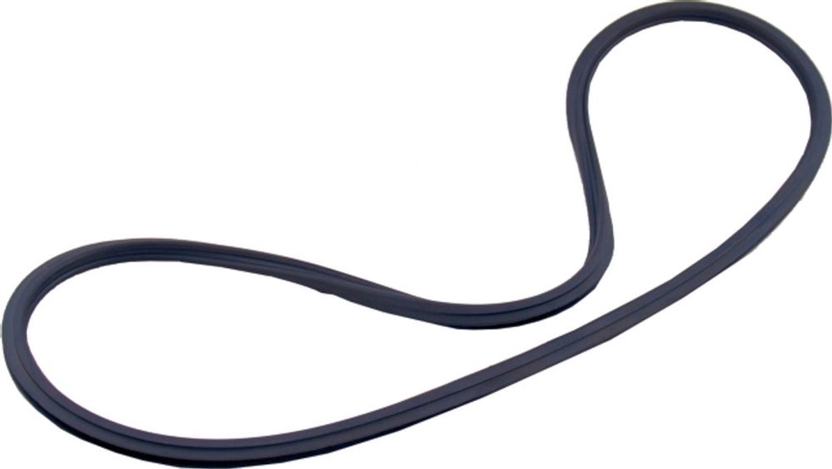 Wolf Dichtring 345 x 9,5 dubbell. voor COB, 8905663