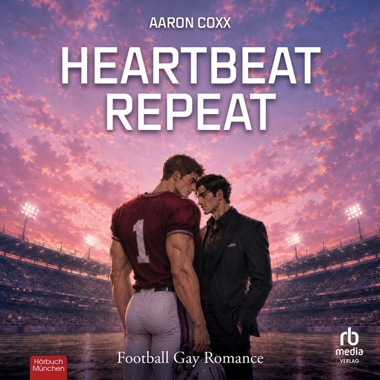 Heartbeat Repeat - cover