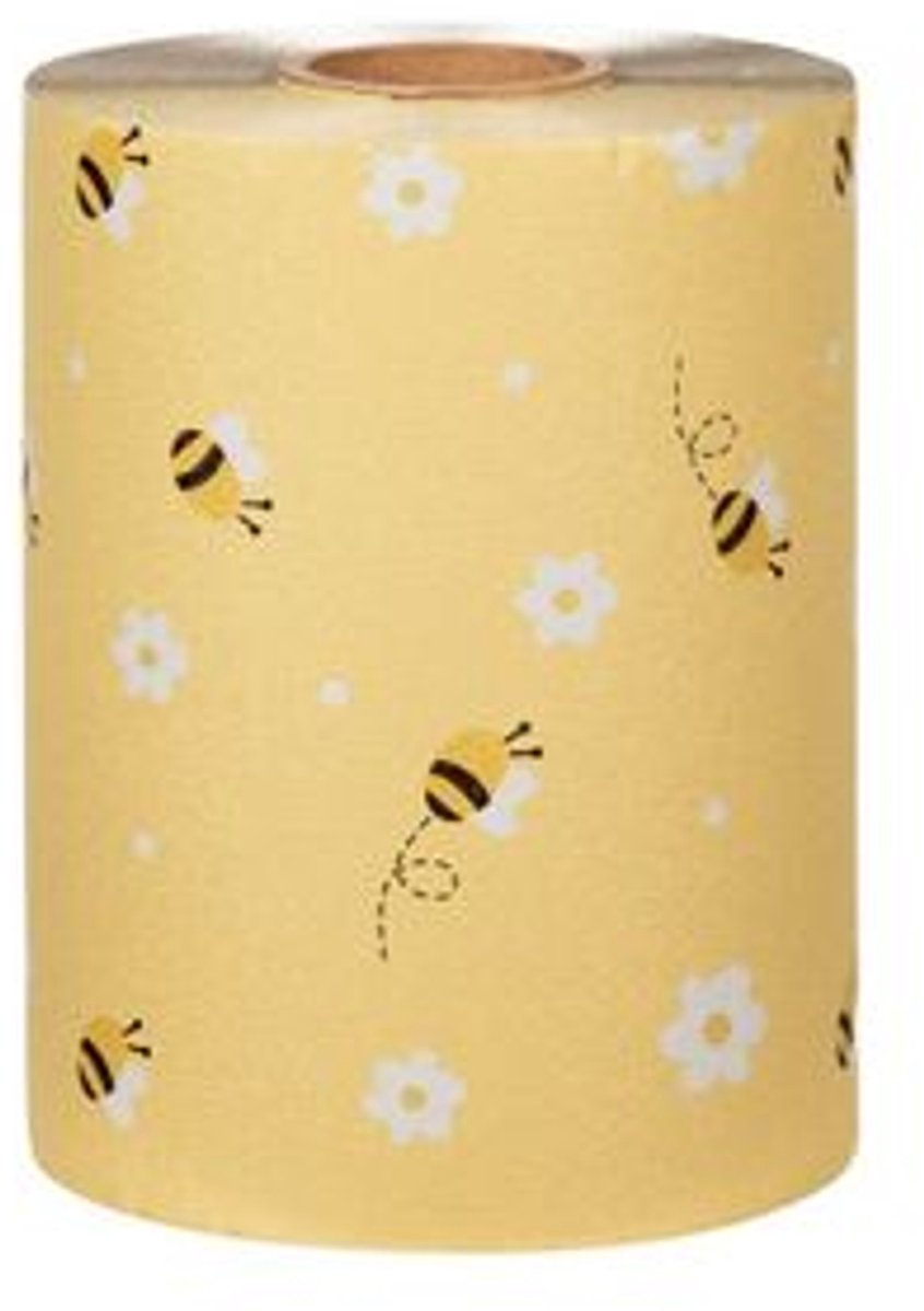 Framar I'm Buzzed Embossed Roll 320ft