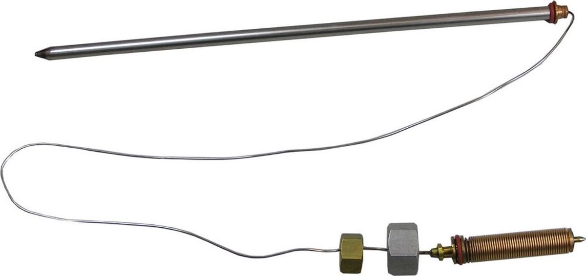 BOSCH Temperatuurregelaar, 87072060390