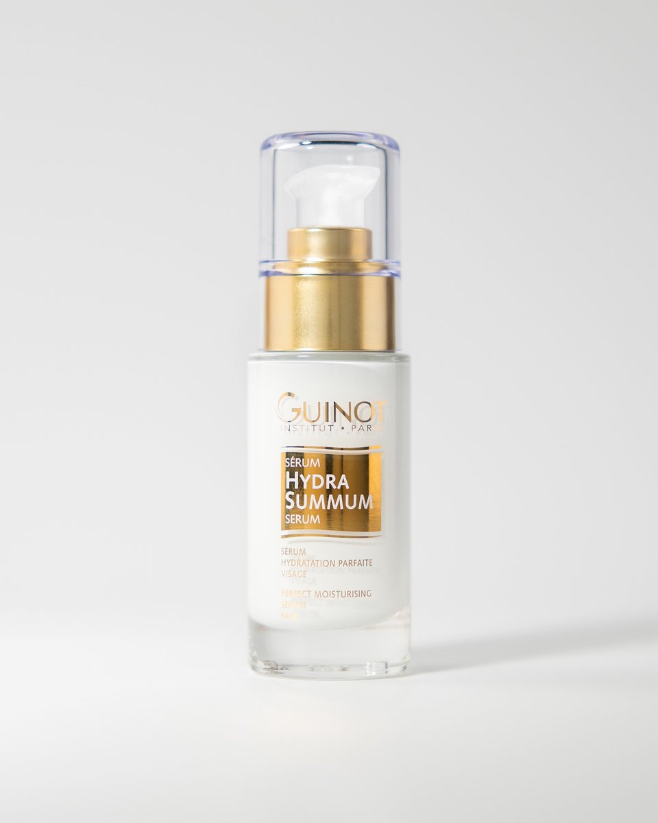 Guinot Travel Hydra Summum Serum - 10ml