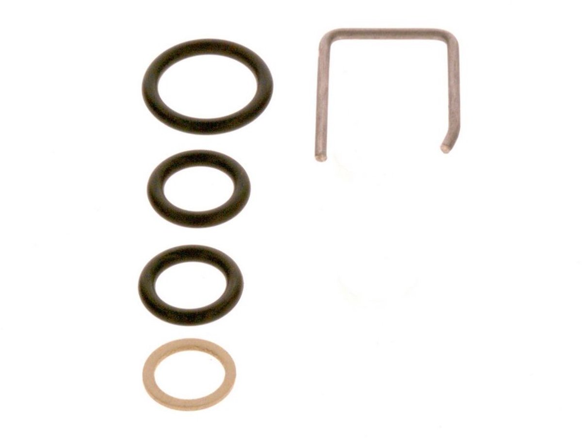 BOSCH Geluiddemper, 87160138560