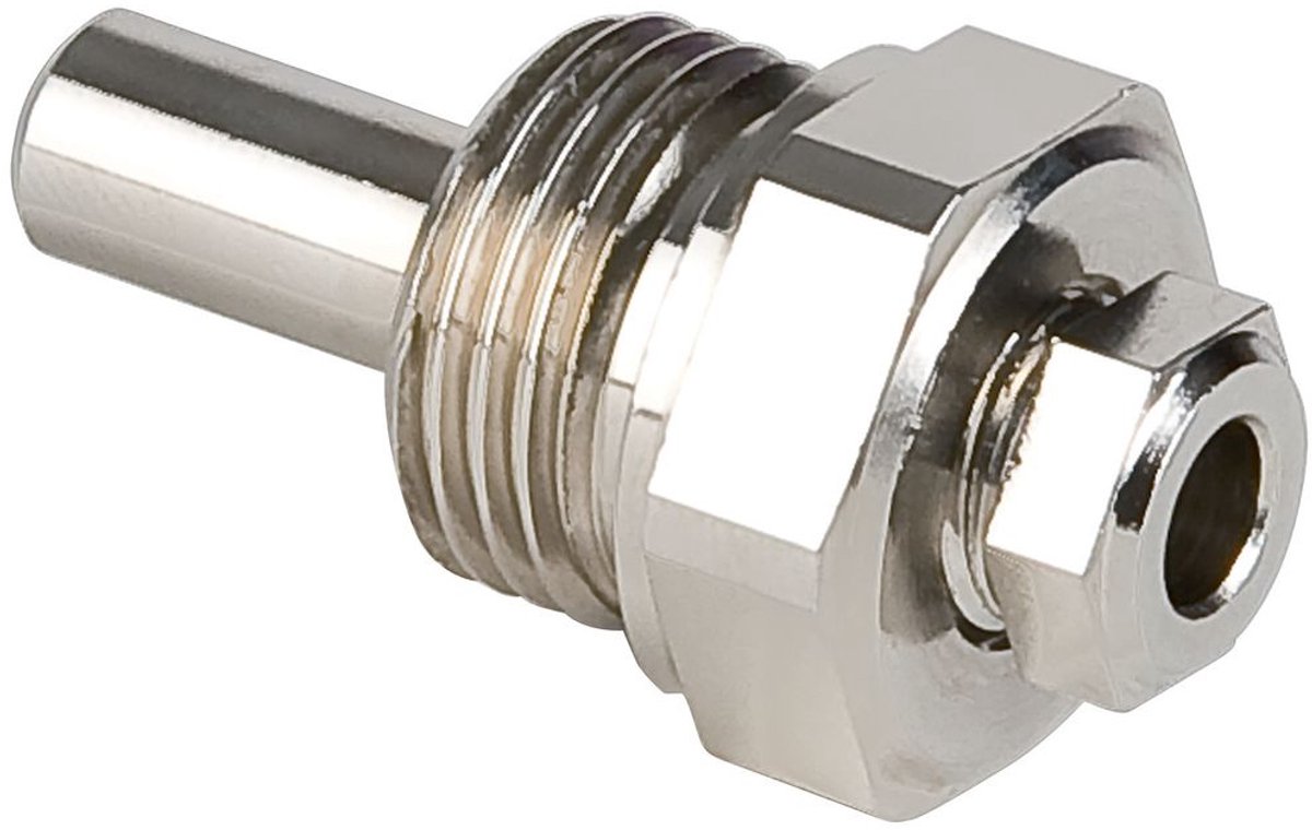 Wilo Pompbesturing/accessoires Dompelhuls G 1/2, 100mm, 2193424