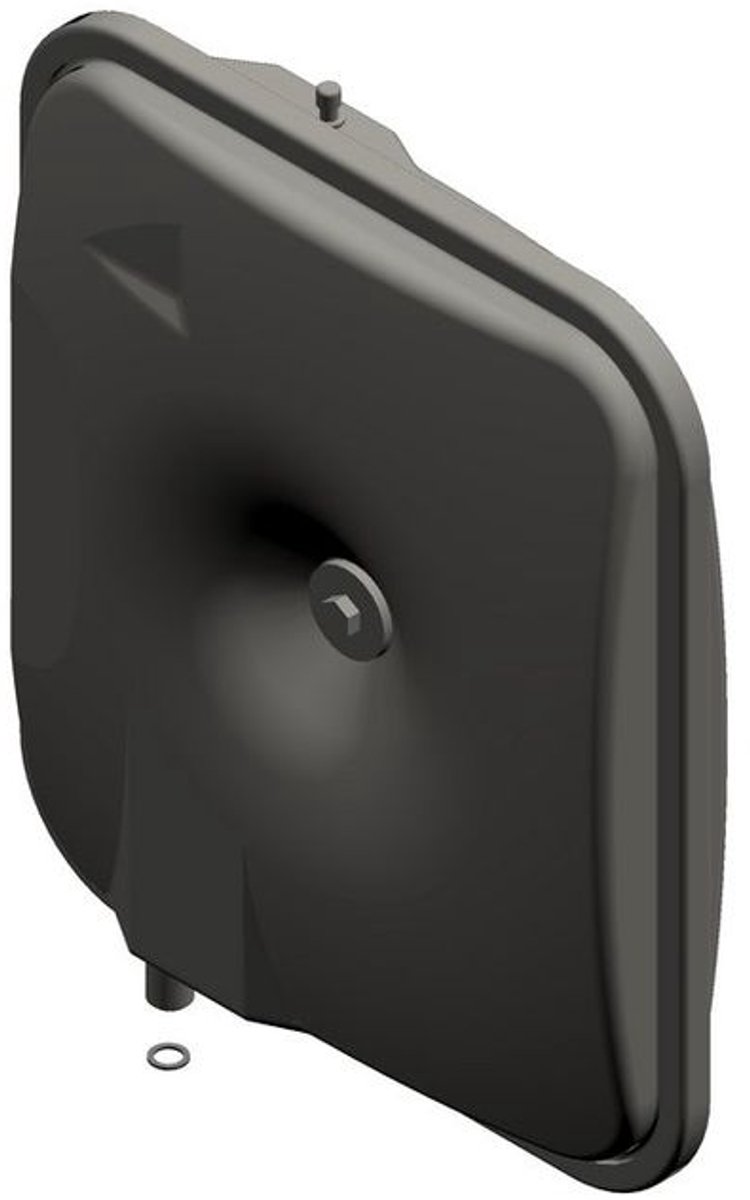 BOSCH Expansievat 9 (L), 8738901137
