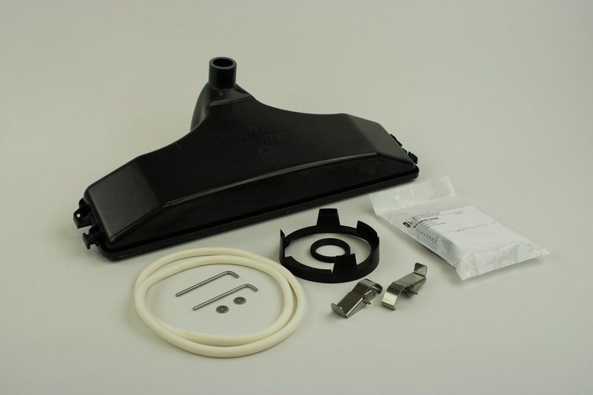 BOSCH Condensbak, 8738901706