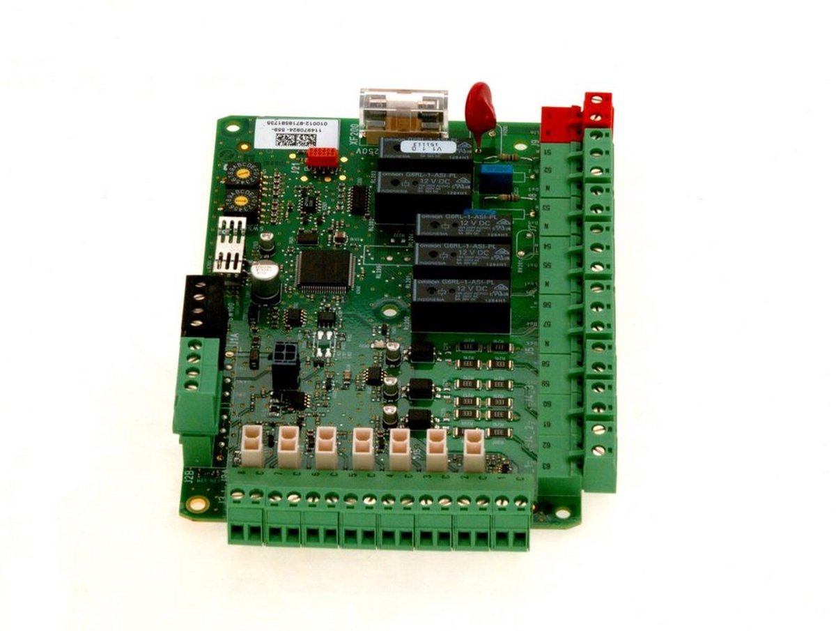 BOSCH Printplaat IOB-B, 8718584530