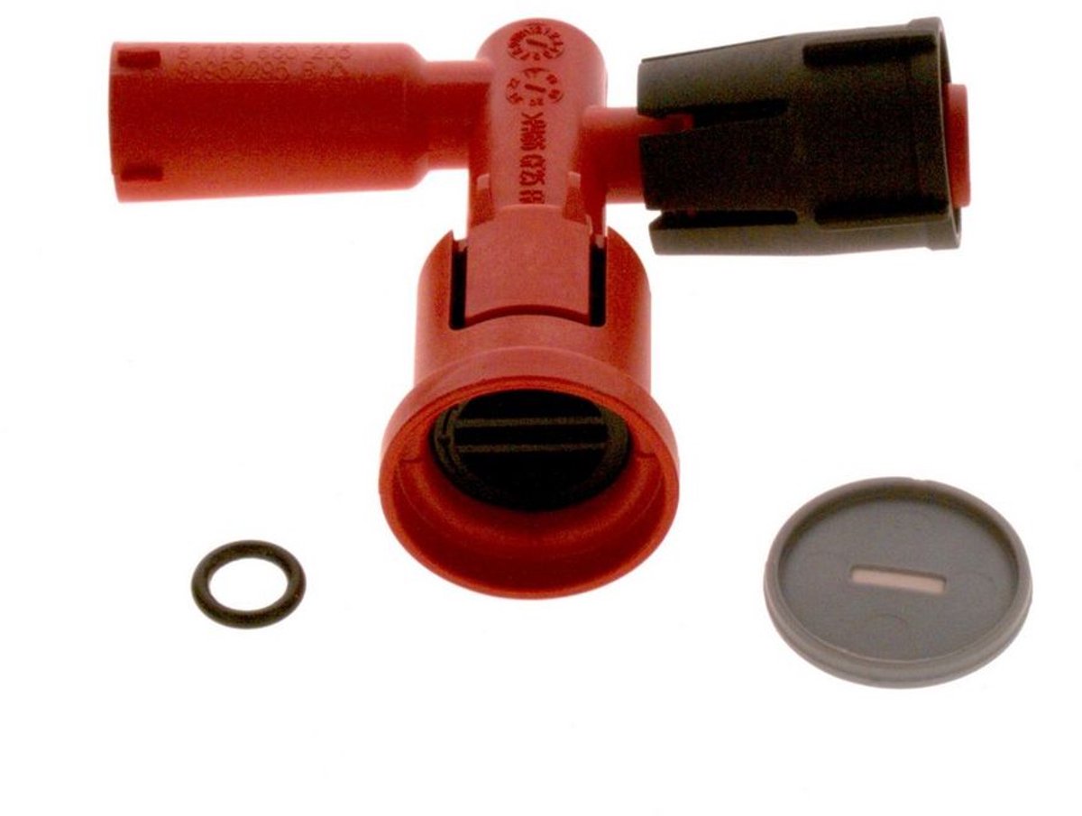 BOSCH Gasleiding, 87186602050