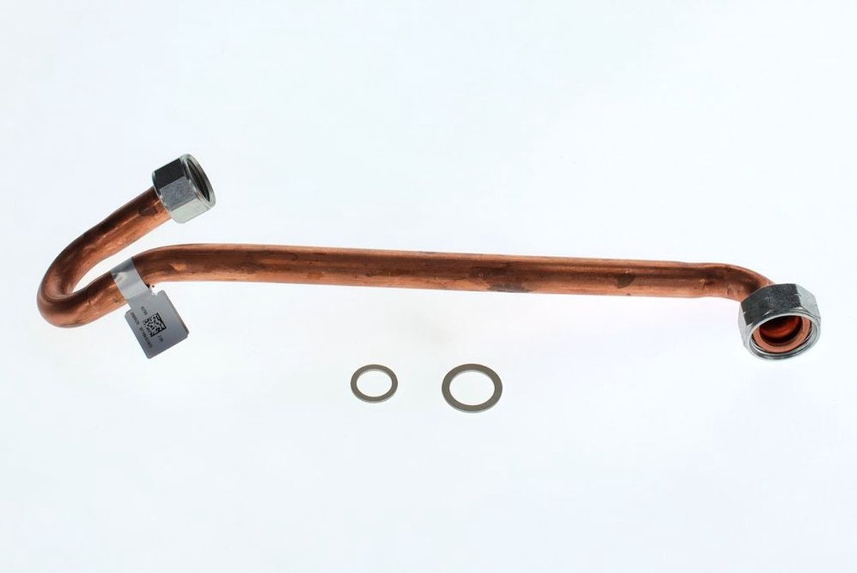 BOSCH Gasleiding, 87186414860
